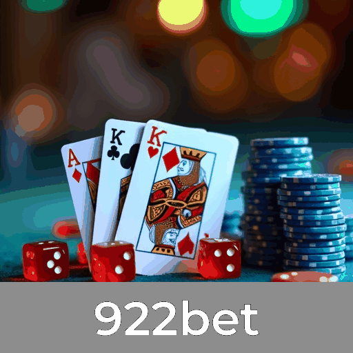 922bet: Emoção e Oportunidades em Jogos de Cassino