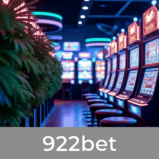 922bet: Especialista em Apostas Esportivas no Brasil
