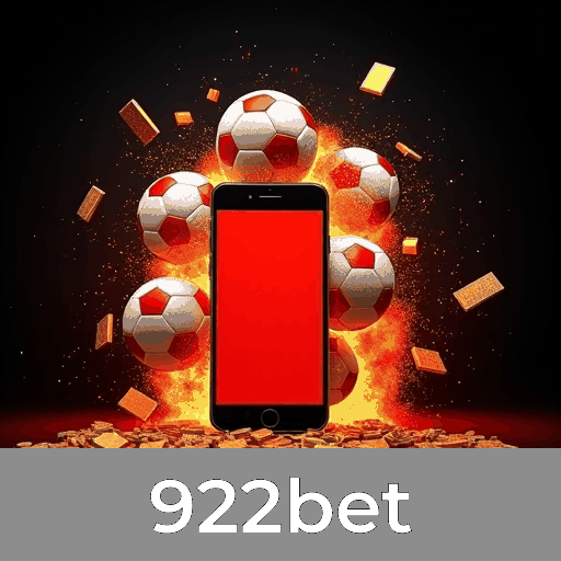 922bet: Emoção e Oportunidades em Jogos de Cassino