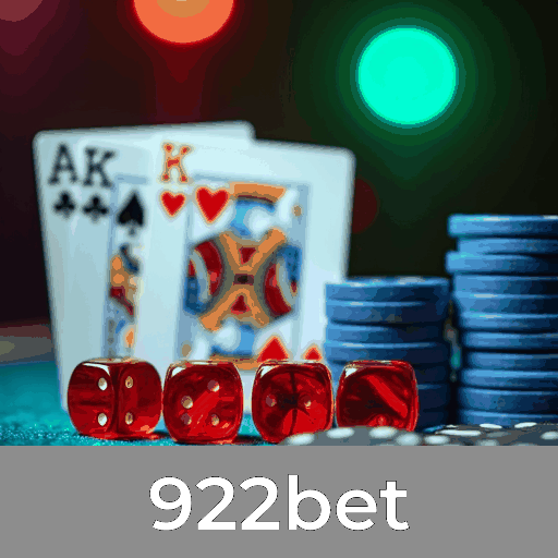 922bet: Experiência Real em Jogos de Mesa ao Vivo para Brasileiros