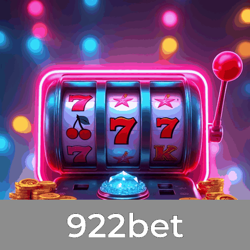 922bet: Experiência de Jogo Profissional e Segura