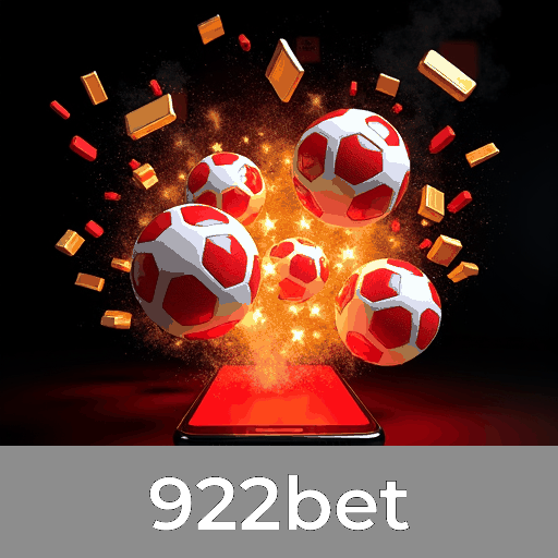 922bet: Experimente o Crash com Retornos Altíssimos